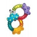 PLAYGRO rattle Click & Twist, 0183192 PLAYGRO rattle Click & Twist, 0183192