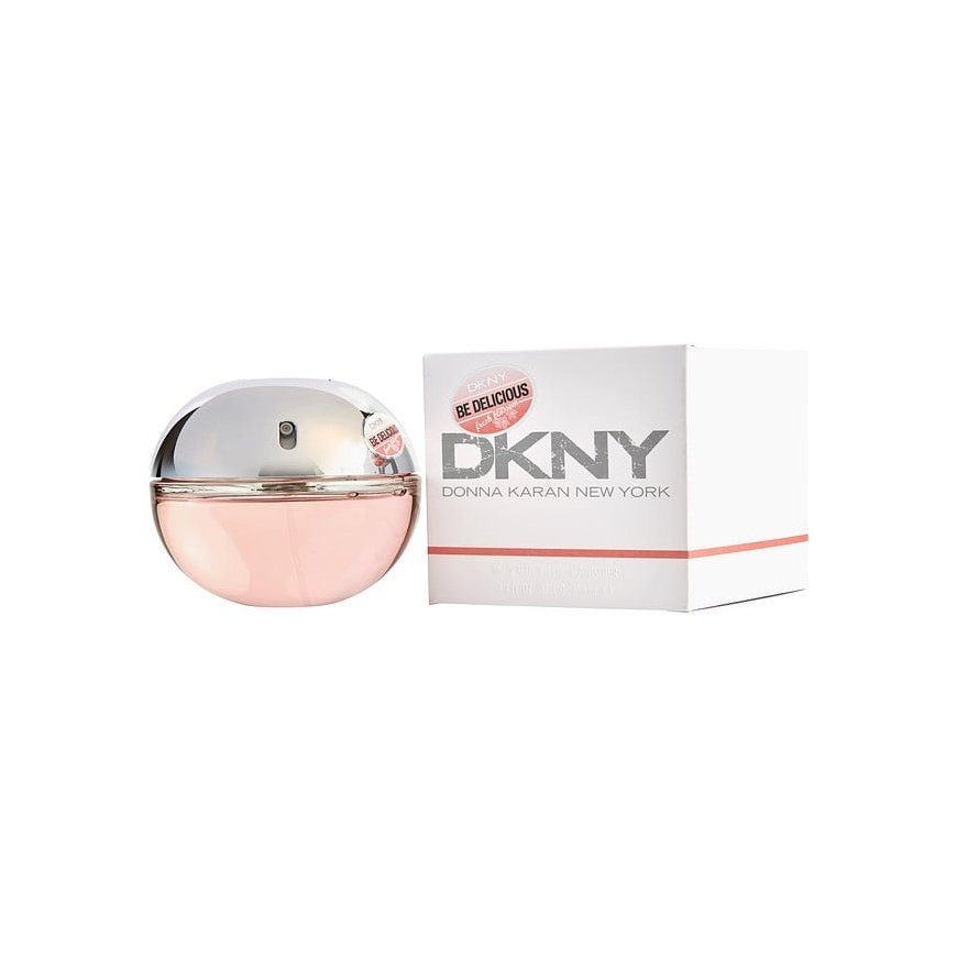 DKNY Be Delicious Fresh Blossom EDP – 2