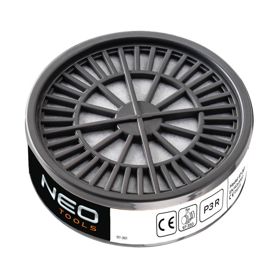 Neo Filter P3 R