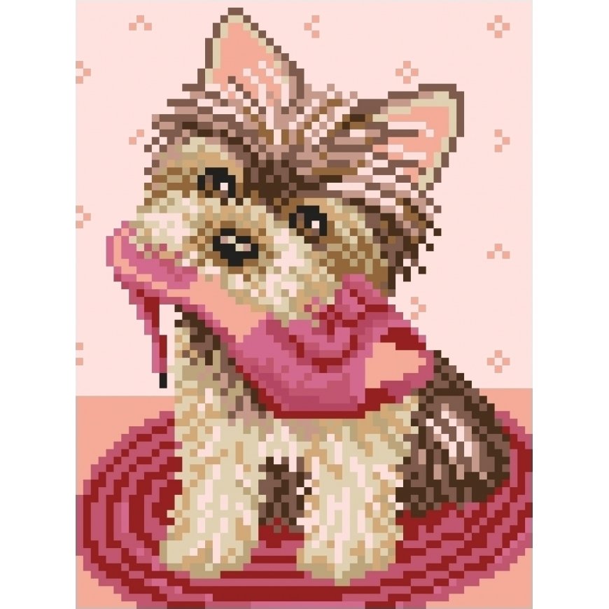 Beldizart Little Helper 15*20 cm WD2383