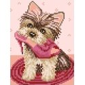 Beldizart Little Helper 15*20 cm WD2383