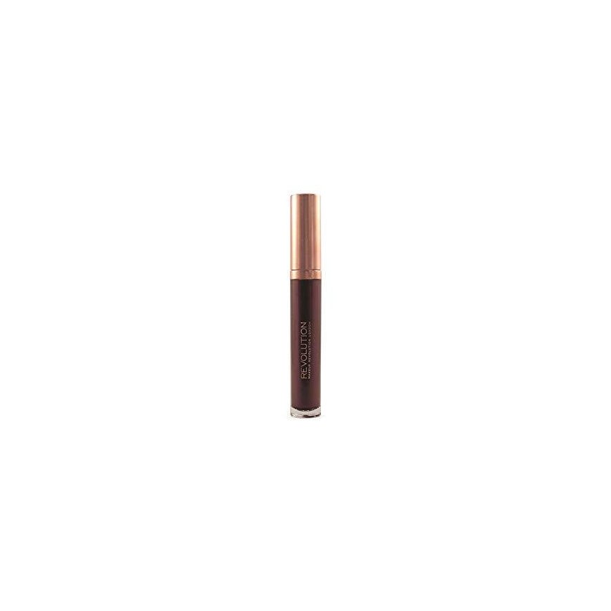 Makeup Revolution Makeup Revolution Retro Luxe