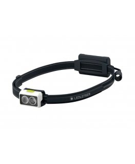 Flashlight czolowa TOGO Flashlight Ledlenser Neo 3 White