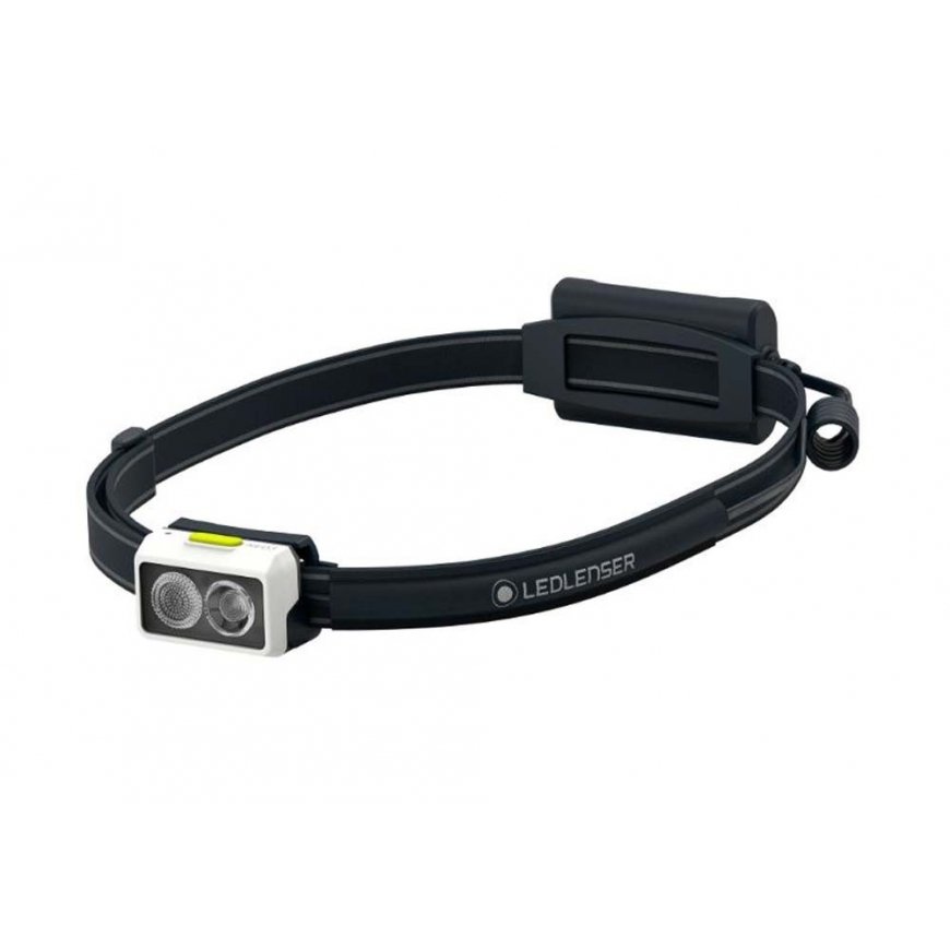 Togo Flashlight czolowa TOGO Flashlight Ledlenser