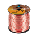 Cabletech Kolonėlių kabelis 0.5mm 100m Cabletech Kolonėlių kabelis 0.5mm 100m