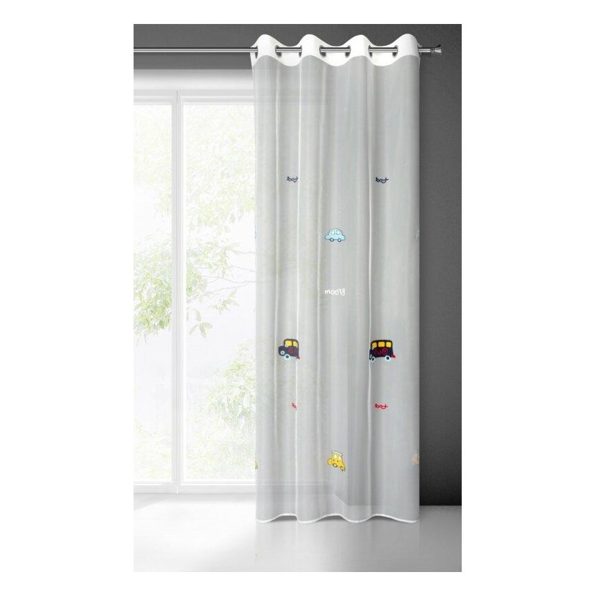 Eurofirany FOR/ALVIN/B+NIE 140X250 PRZEL – 3