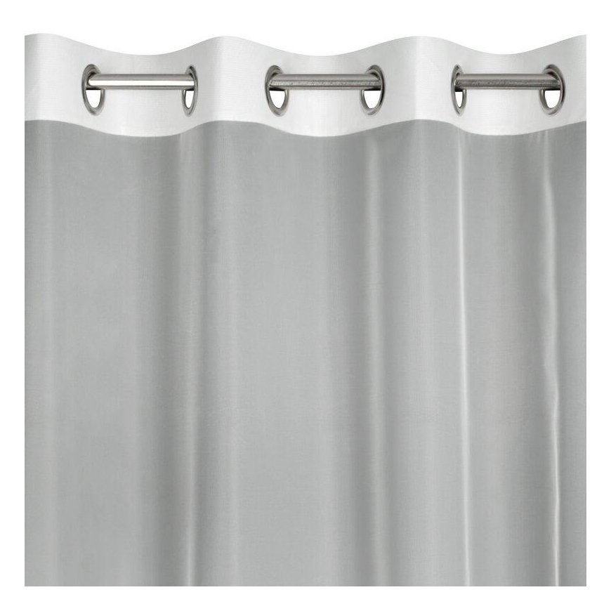 Eurocurtains FOR/ALVIN/B+NIE 140X250 TRANSPARENT – 5