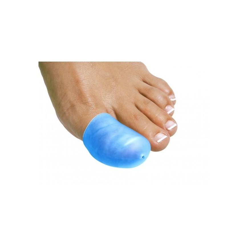 Select ALL-GEL TOE/FINGER SPORTS CAP 3 PCS