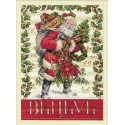 Wilton Brands Believe in Santa D70-08980 Wilton Brands Believe in Santa D70-08980