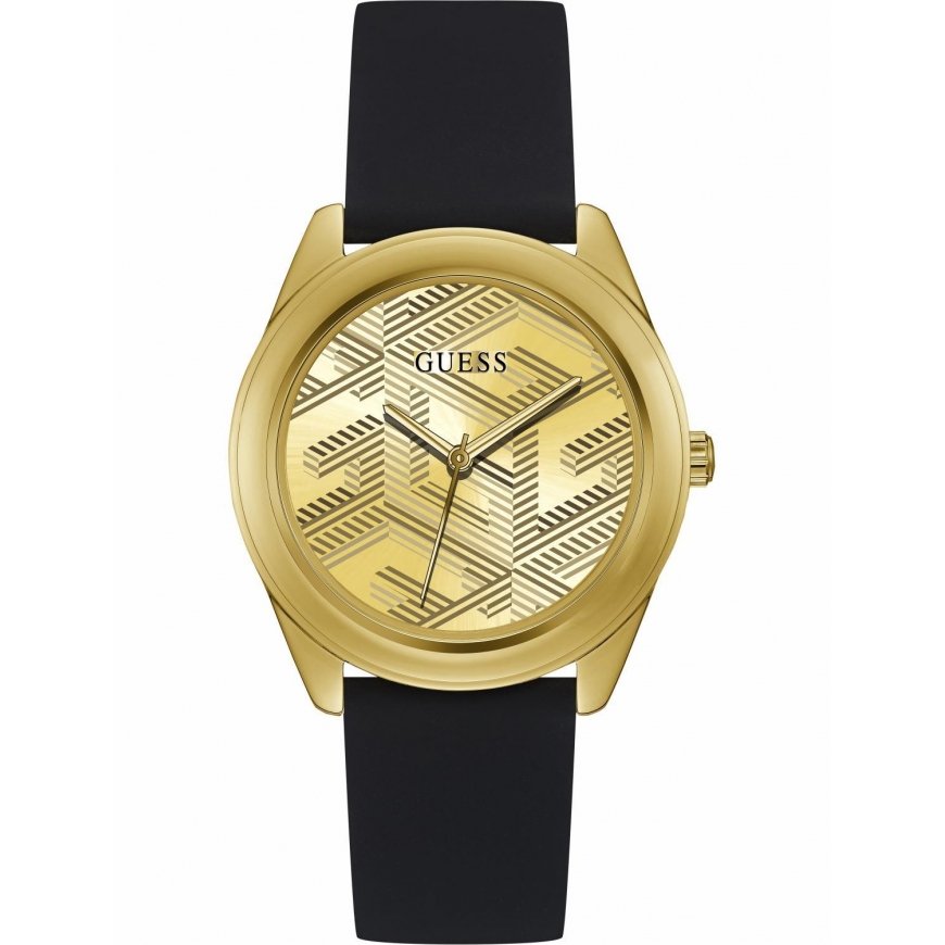 GUESS Watch Watches GUESS LADIES GW0665L1