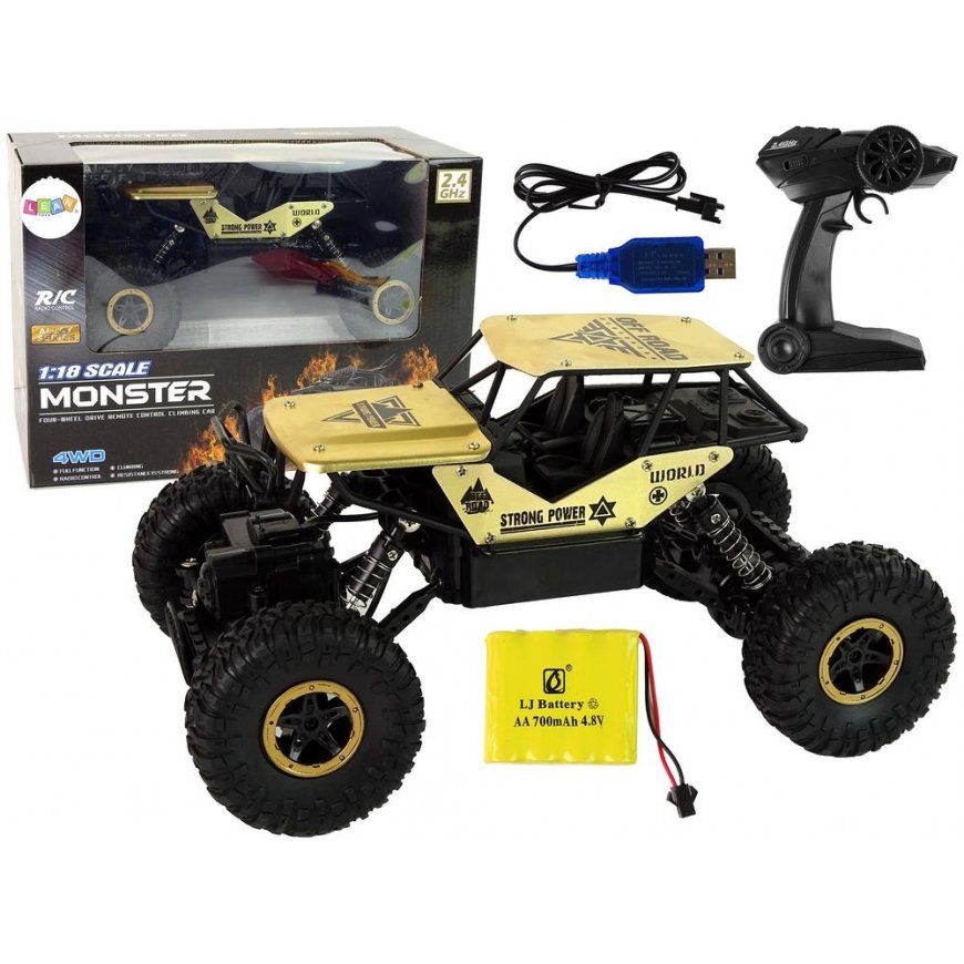 LEAN Cars Lean Cars Auto RC