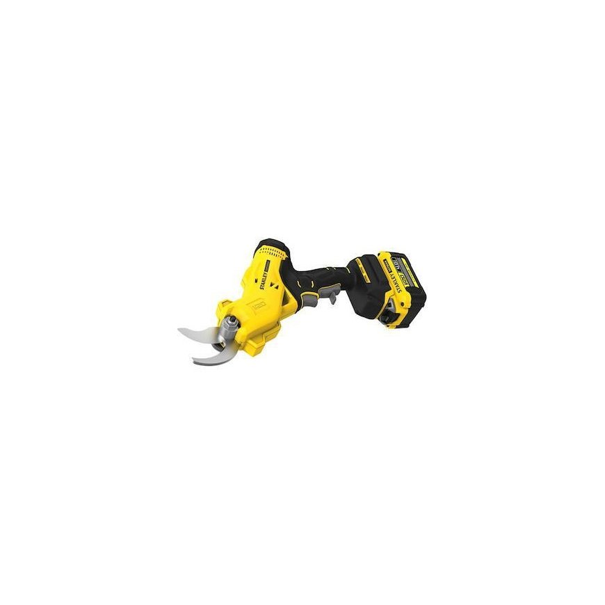 Stanley ST SEKATOR V20 DO 32mm 1x4,0Ah SFMCPP32M1 – 2
