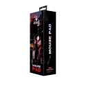 Kruger & Matz Warrior LED Mouse Pad Kruger & Matz Warrior LED Mouse Pad