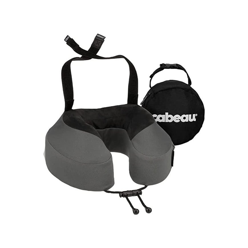 Cabeau Evo S3 gray