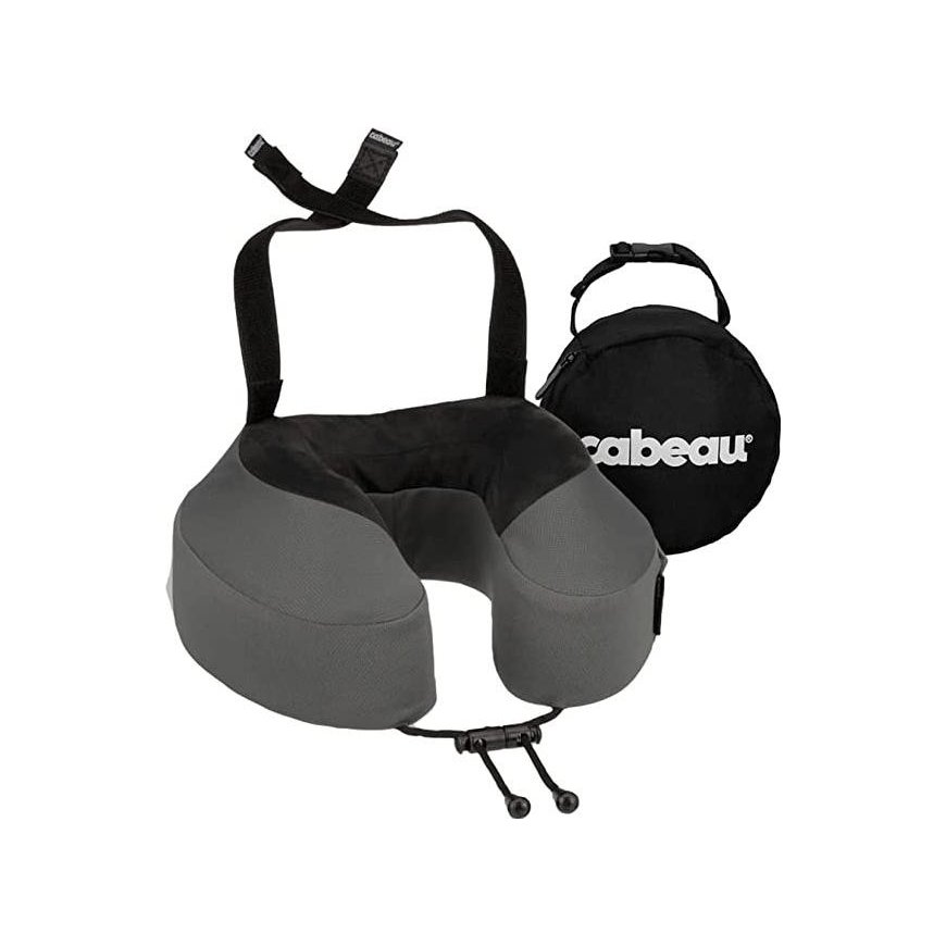 Cabeau Evo S3 pilka – 2