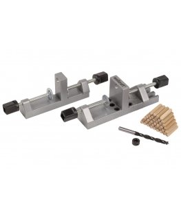wolfcraft GmbH 1 universal dowelling set