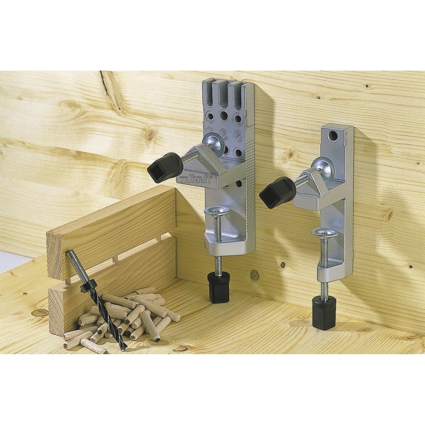 wolfcraft GmbH 3750000 без категории – 3