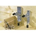 wolfcraft GmbH 1 universal dowelling set wolfcraft GmbH 1 universal dowelling set