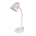 ELD110R Esperanza lampka birkowa e27 electra red ELD110R Esperanza lampka birkowa e27 electra red