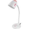 ELD110R Esperanza lampka birkowa e27 electra red ELD110R Esperanza lampka birkowa e27 electra red