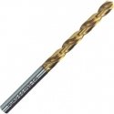 Spiralinis grąžtas metalui RUKO HSS-G TiN 12,0 mm Spiralinis grąžtas metalui RUKO HSS-G TiN 12,0 mm
