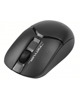 A4Tech 47120 FSTYLER FM12S Black