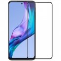 Nillkin CP + PRO Ultra Thin Full Screen Tempered Glass with 0.2mm 9H Bezel for Xiaomi Redmi 10 Black