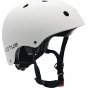 Motus Kask white, size S
