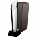 Tryumf Trofeum szklane with etui Tryumf Trofeum szklane with etui