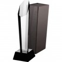 Tryumf Trofeum szklane with etui Tryumf Trofeum szklane with etui
