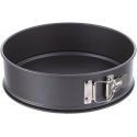 Patisse jump shape 22 cm gray steel Patisse jump shape 22 cm gray steel