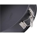 Patisse jump shape 22 cm gray steel Patisse jump shape 22 cm gray steel