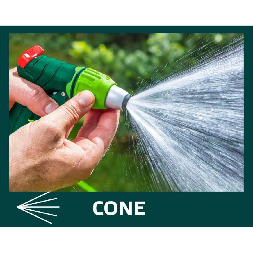 Verto Adjustable Spray Gun (15G706) – 4