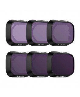 Filters Freewell All Day for DJI Mini 3 Pro / Mini 3 (6-Pack)