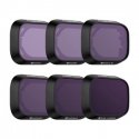 Filters Freewell All Day for DJI Mini 3 Pro / Mini 3 (6-Pack) Filters Freewell All Day for DJI Mini 3 Pro / Mini 3 (6-Pack)
