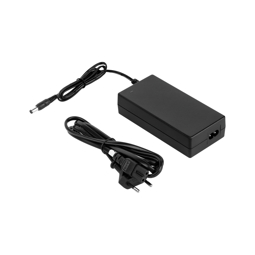 Inne Switchable power supply 12V 5A 2.1/5.5