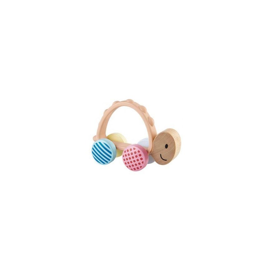 Hape Toys HAPE wooden toy Turtle
