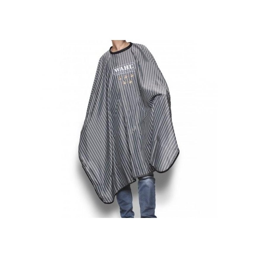 Wahl Pro Cape for customer Wahl Cape 5 Star WAHP0093-6400