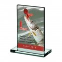 Tryumf LuxorJet color printing glass trophy Tryumf LuxorJet color printing glass trophy