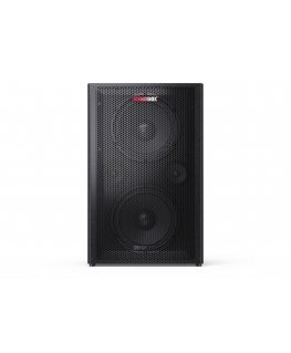 Sharp SumoBox CP-LS200 High Performance Portable