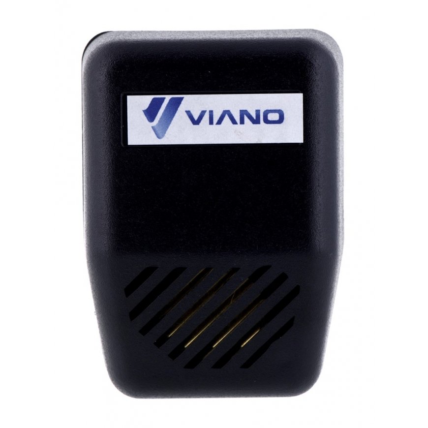 Viano OD3 Spēcīgs grauzēju, caunu, žurku un peļu atbaidītājs – 5