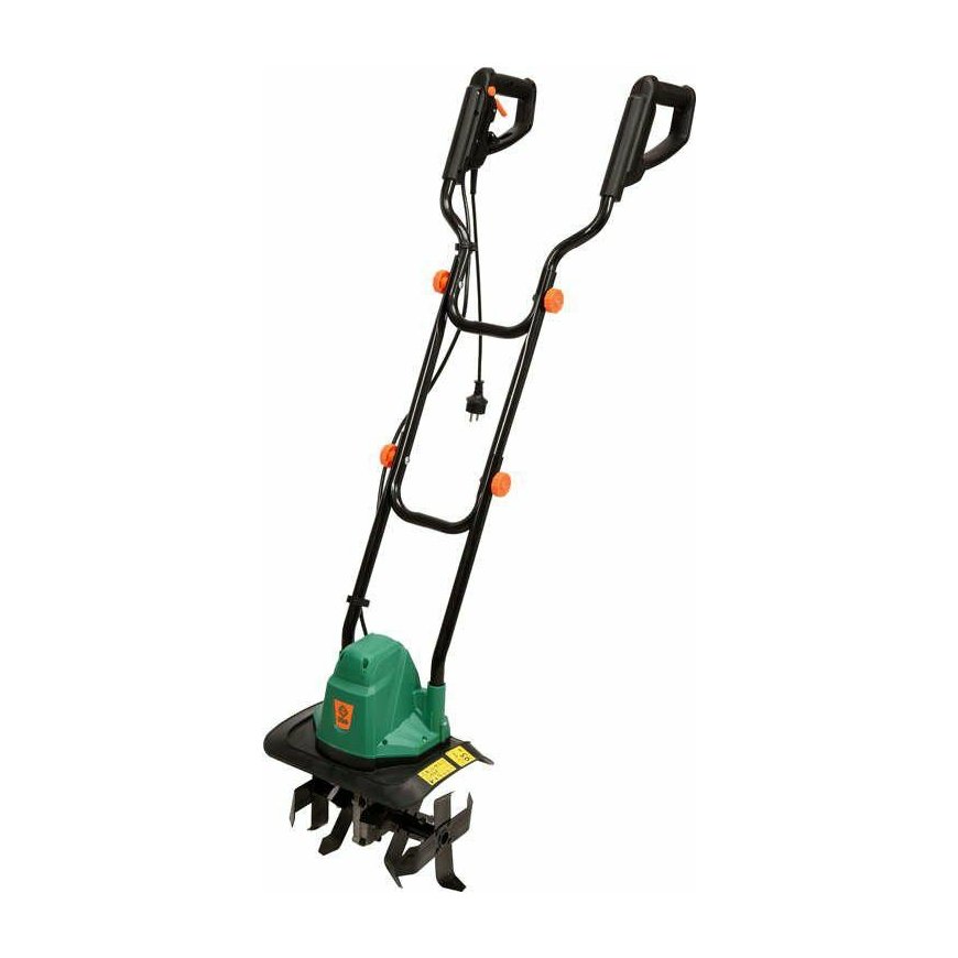 FLO electric cultivator 32cm 750W