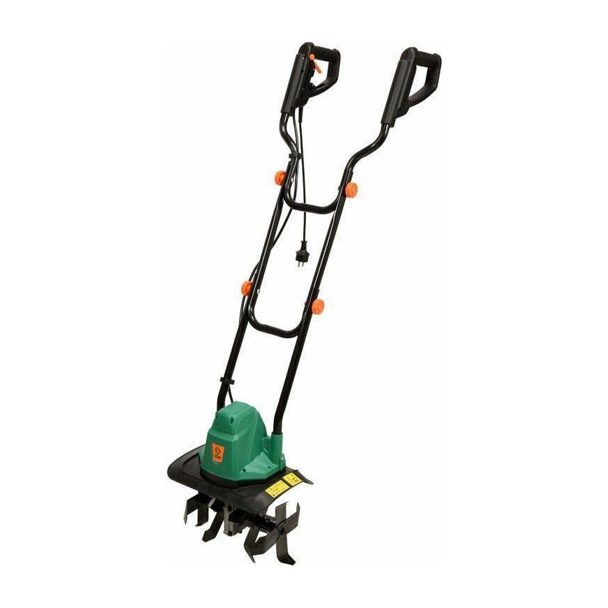 FLO electric cultivator 32cm 750W – 2