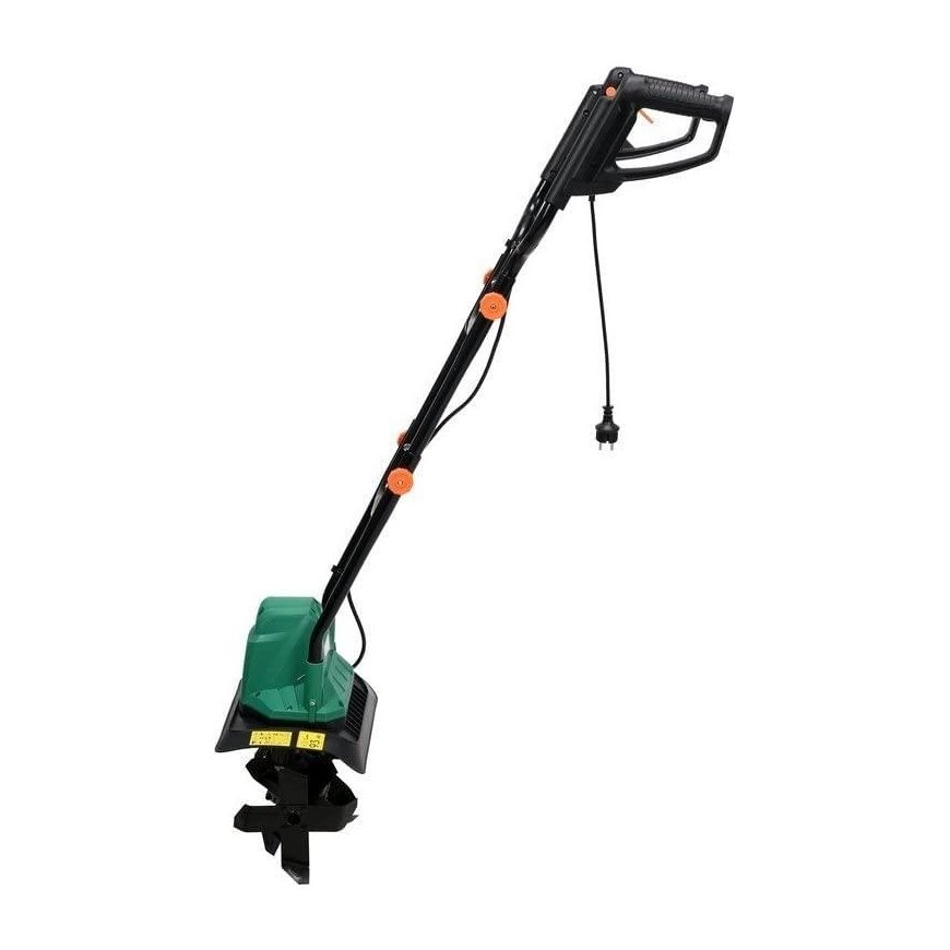 FLO electric cultivator 32cm 750W – 4