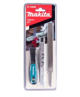 Makita Flat file & Chain gauge