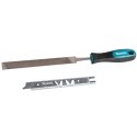 Makita Flat file & Chain gauge Makita Flat file & Chain gauge