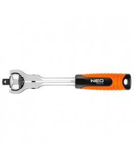 Neo 1/2 colio reketas, 360°, 72T