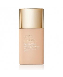 Estée Lauder Double Wear Sheer Matte Spf20 long-lasting makeup 2w1