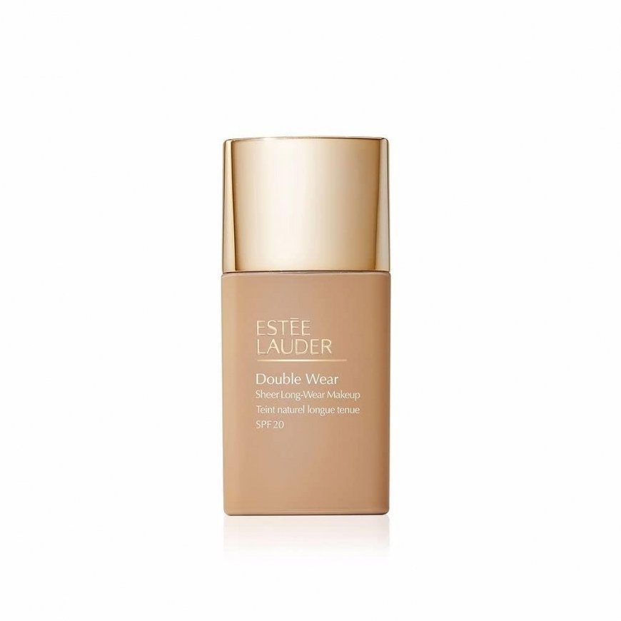 Estée Lauder Double Wear Sheer Matte Spf20 long-lasting makeup 2w1 – 2