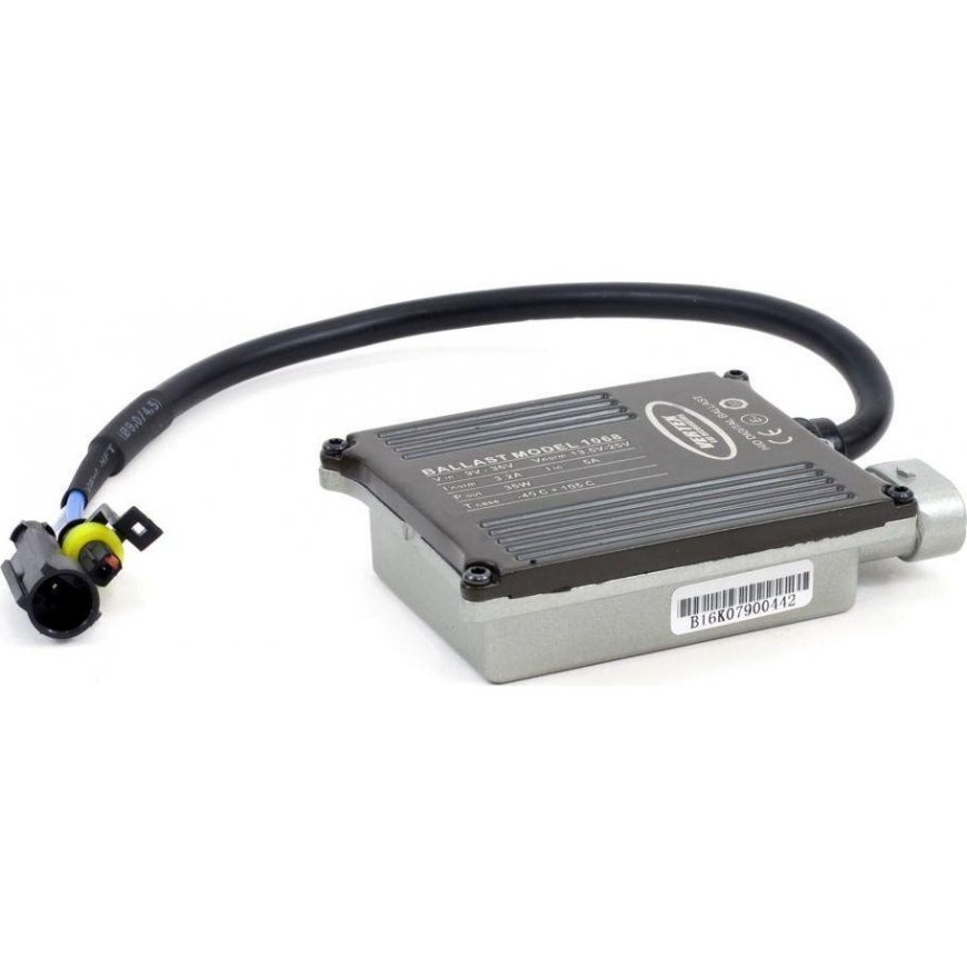 Amio xenon converter, xenon digital 1068 canbus – 2